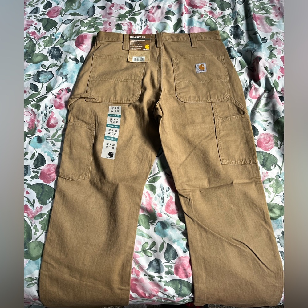 Carhartt work pants 32x30
